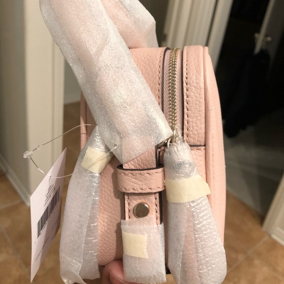 New Kate Spade Mulberry Pyper purse - Picture 6 of 7